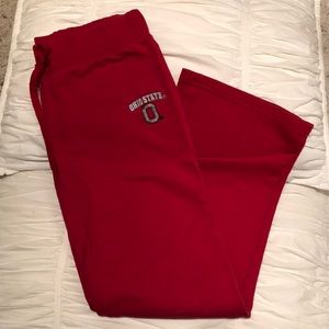OSU sweat pants